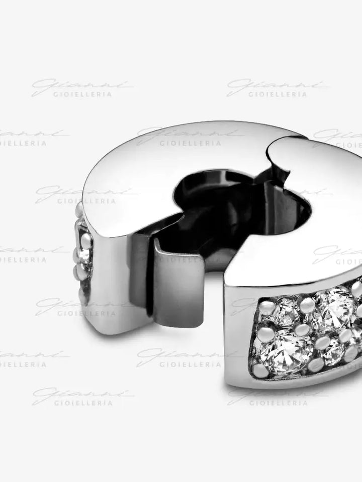 Clip Pandora - Pavè Charm