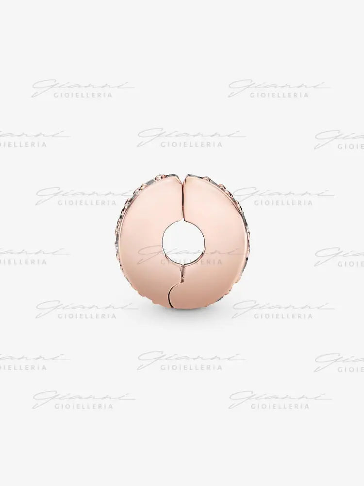 Clip Pandora - Pavé Charm