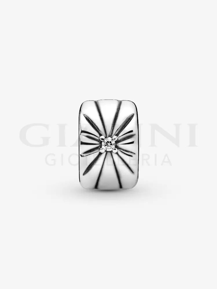 Clip Pandora - Raggi di Sole Charm