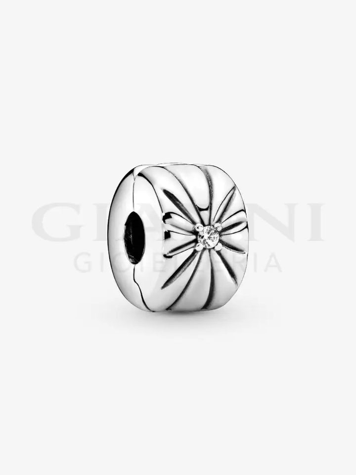 Clip Pandora - Raggi di Sole Charm