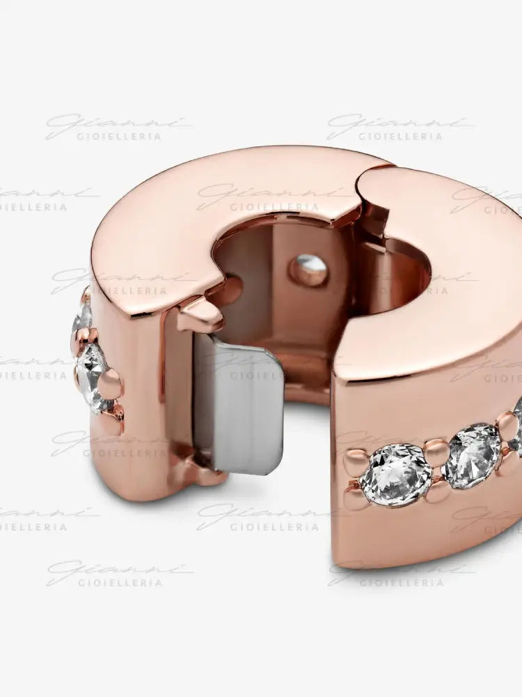 Clip Pandora - Sentiero Luminoso Charm