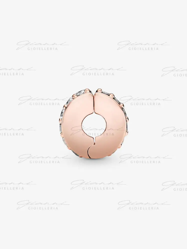 Clip Pandora - Sentiero Luminoso Charm