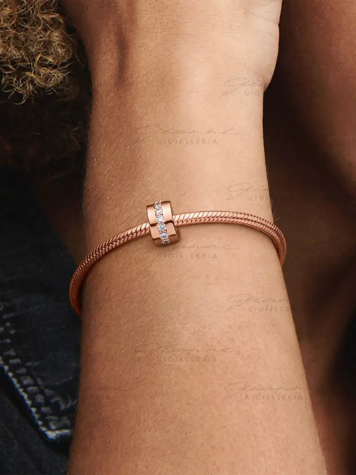 Clip Pandora - Sentiero Luminoso Charm