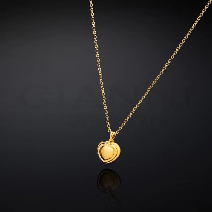 Collana Chiara Ferragni - Brand Bold - Collane