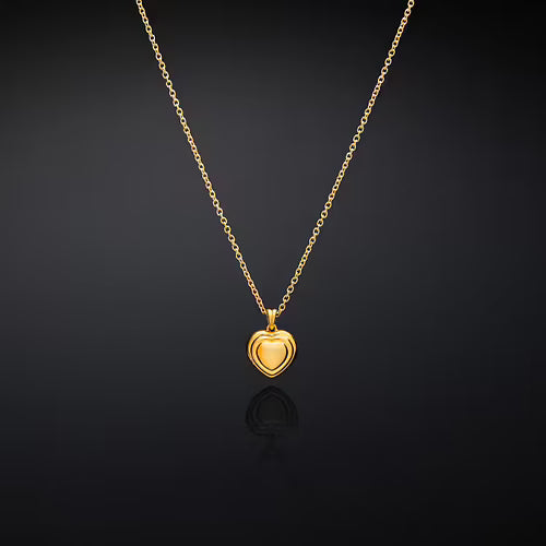 Collana Chiara Ferragni - Brand Bold
