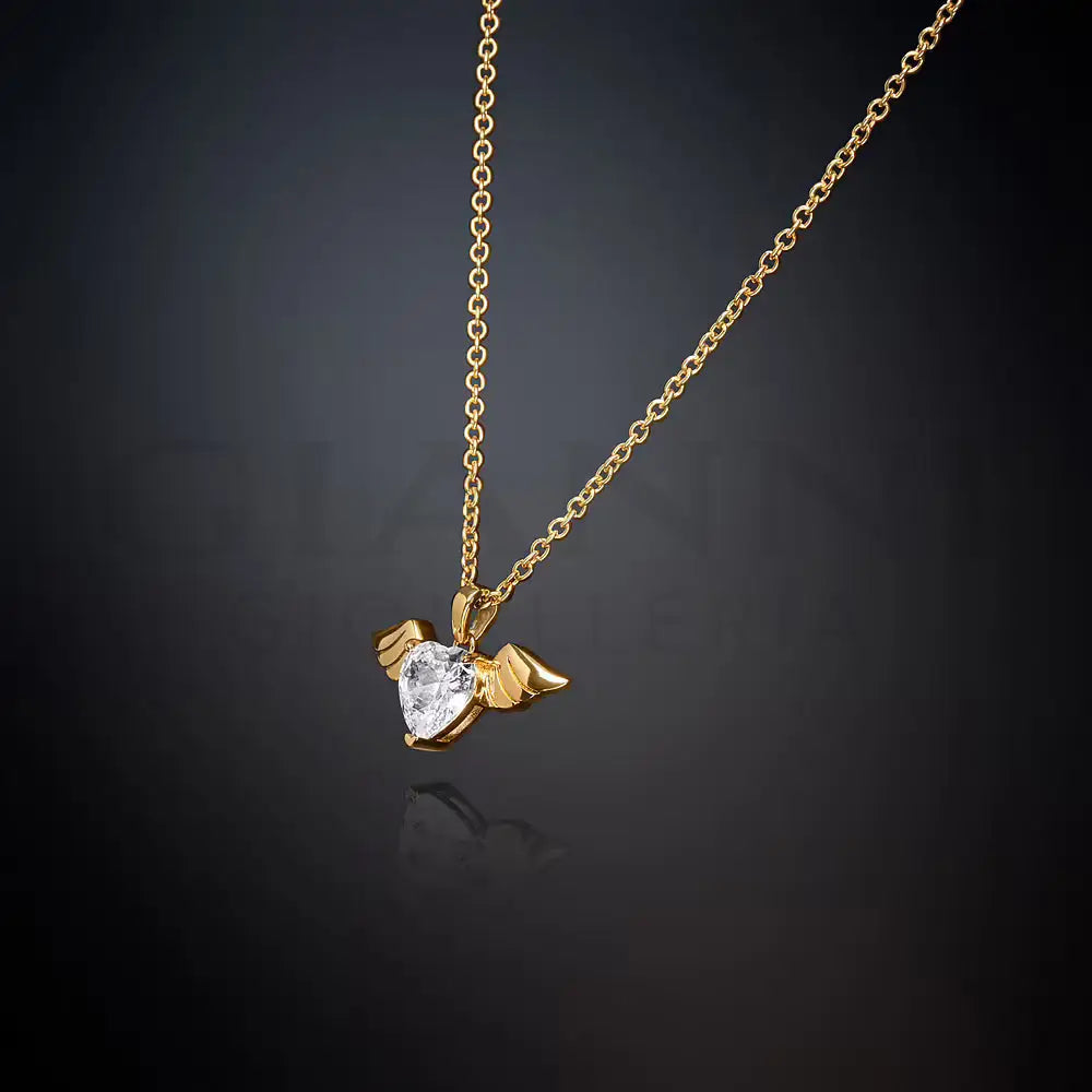 Collana Chiara Ferragni - Brand Cupido - Collane