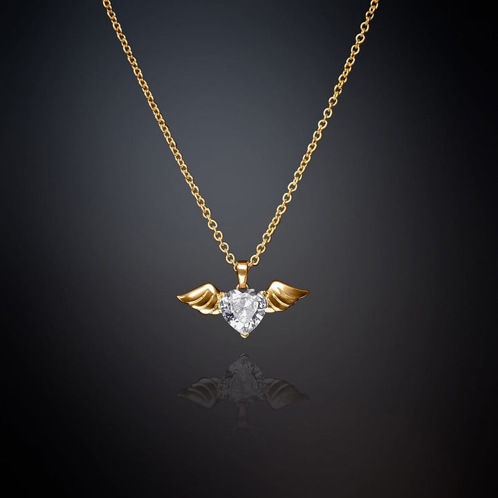 Collana Chiara Ferragni - Brand Cupido