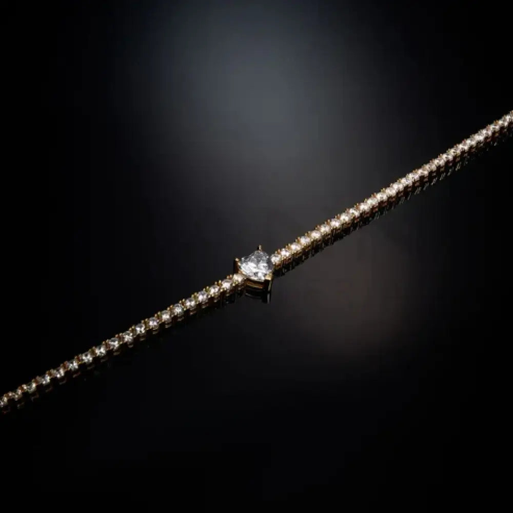 Collana Chiara Ferragni - Brand First Love - Collane