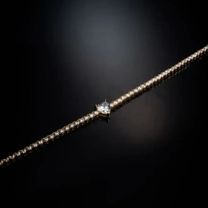 Collana Chiara Ferragni - Brand First Love - Collane