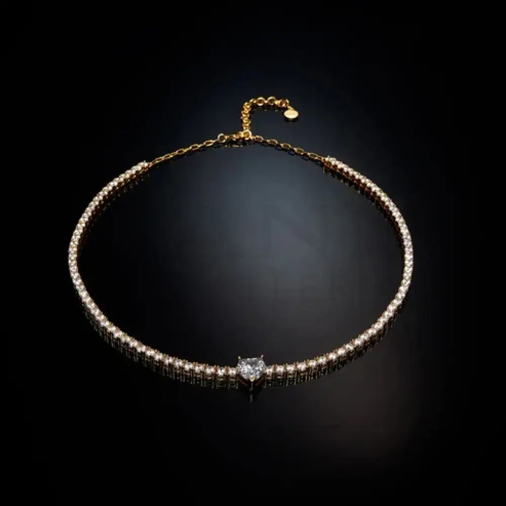 Collana Chiara Ferragni - Brand First Love - Collane