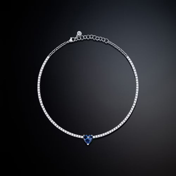 Collana Chiara Ferragni - Brand First Love