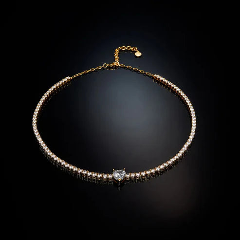 Collana Chiara Ferragni - Brand First Love