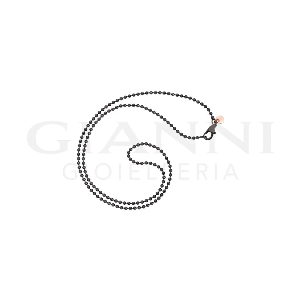 Collana DoDo - Bollcine pvd Collane