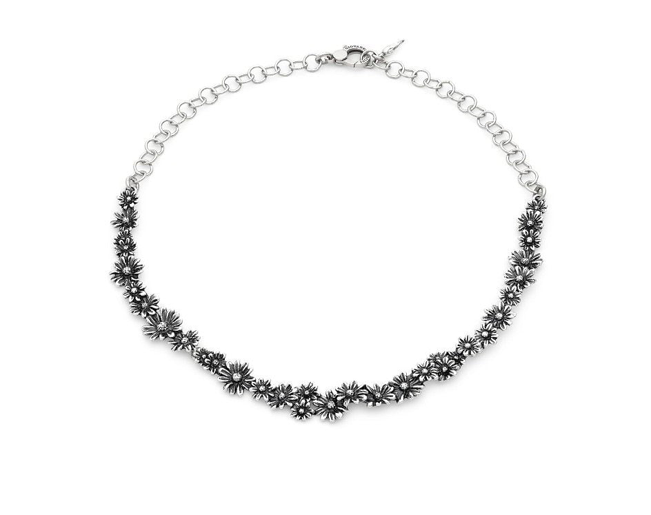 Collana Giovanni Raspini - Margherite
