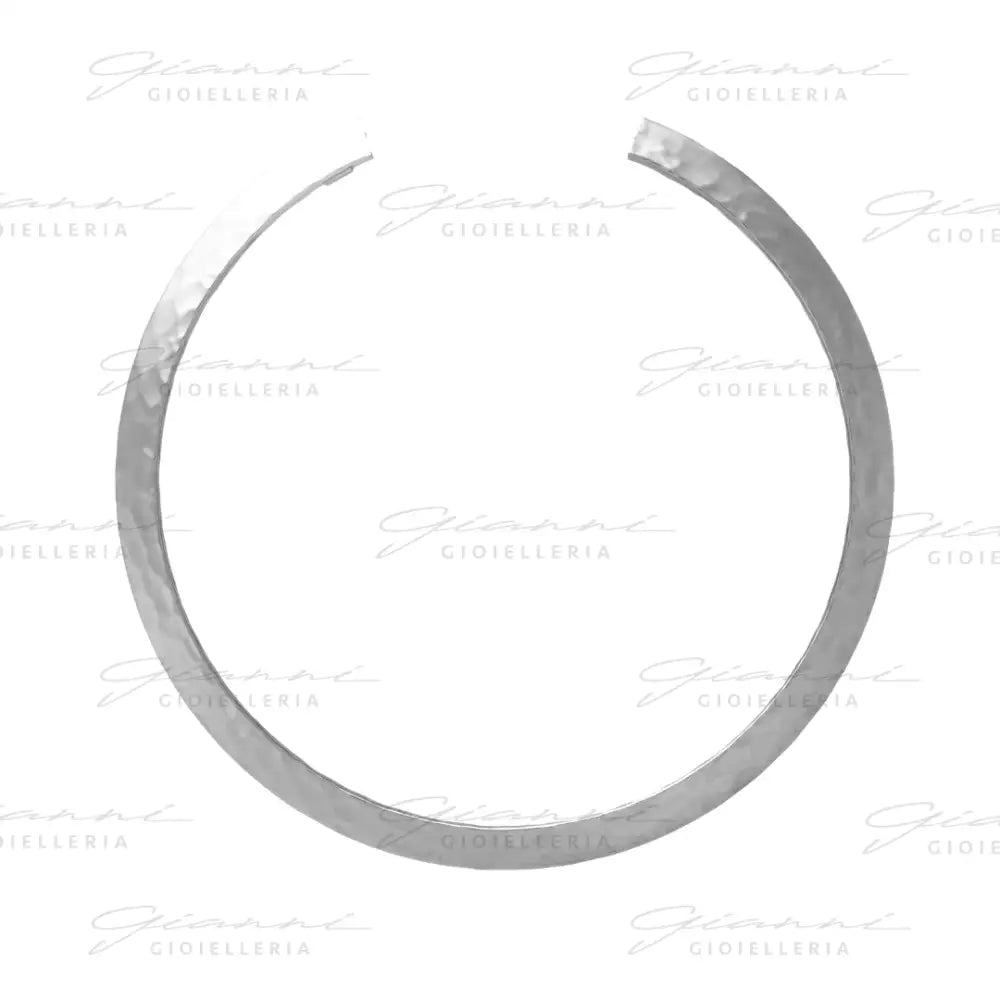 Collana Giovanni Raspini - Blade Piccola Argento Collane