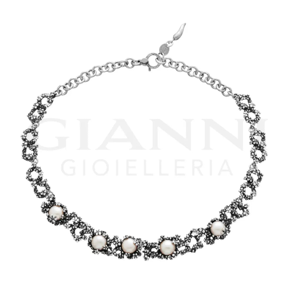 Collana Giovanni Raspini - Blossom Collane