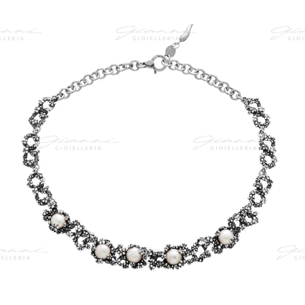 Collana Giovanni Raspini - Blossom Collane