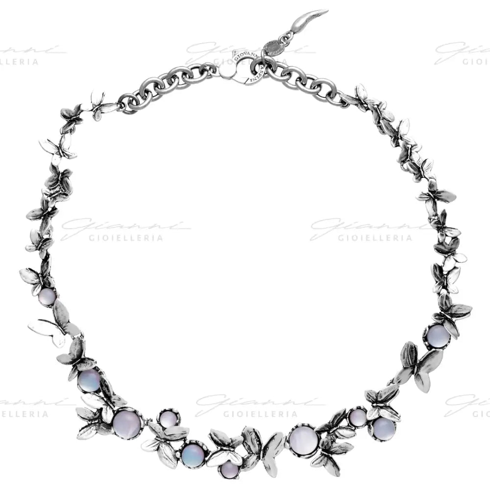 Collana Giovanni Raspini - Butterfly Collane