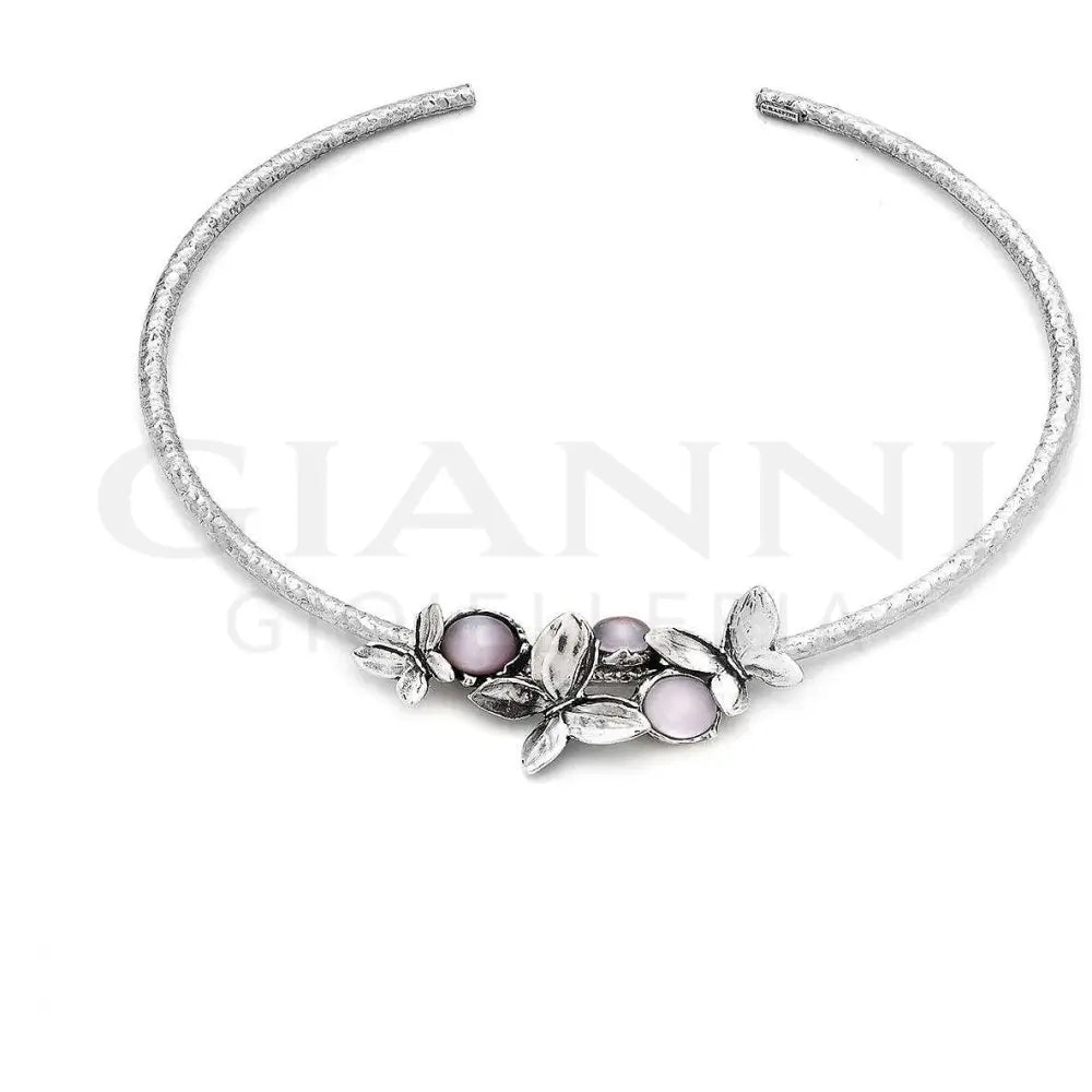 Collana Giovanni Raspini - Butterfly Light Collane