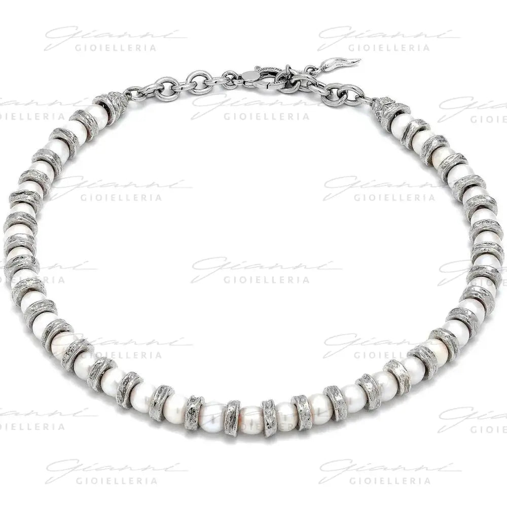 Collana Giovanni Raspini - Emma Grande Collane