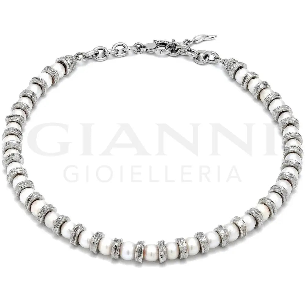 Collana Giovanni Raspini - Emma Grande Collane