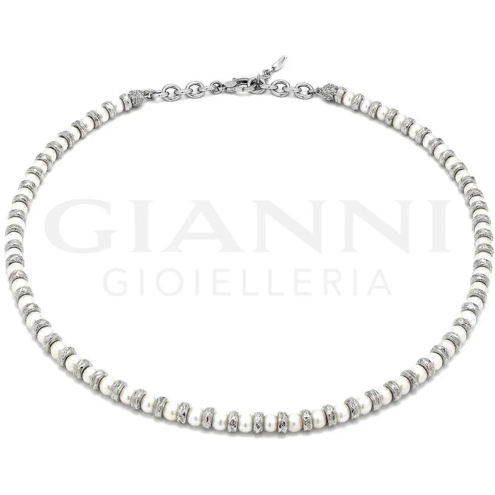 Collana Giovanni Raspini - Emma Lunga Collane