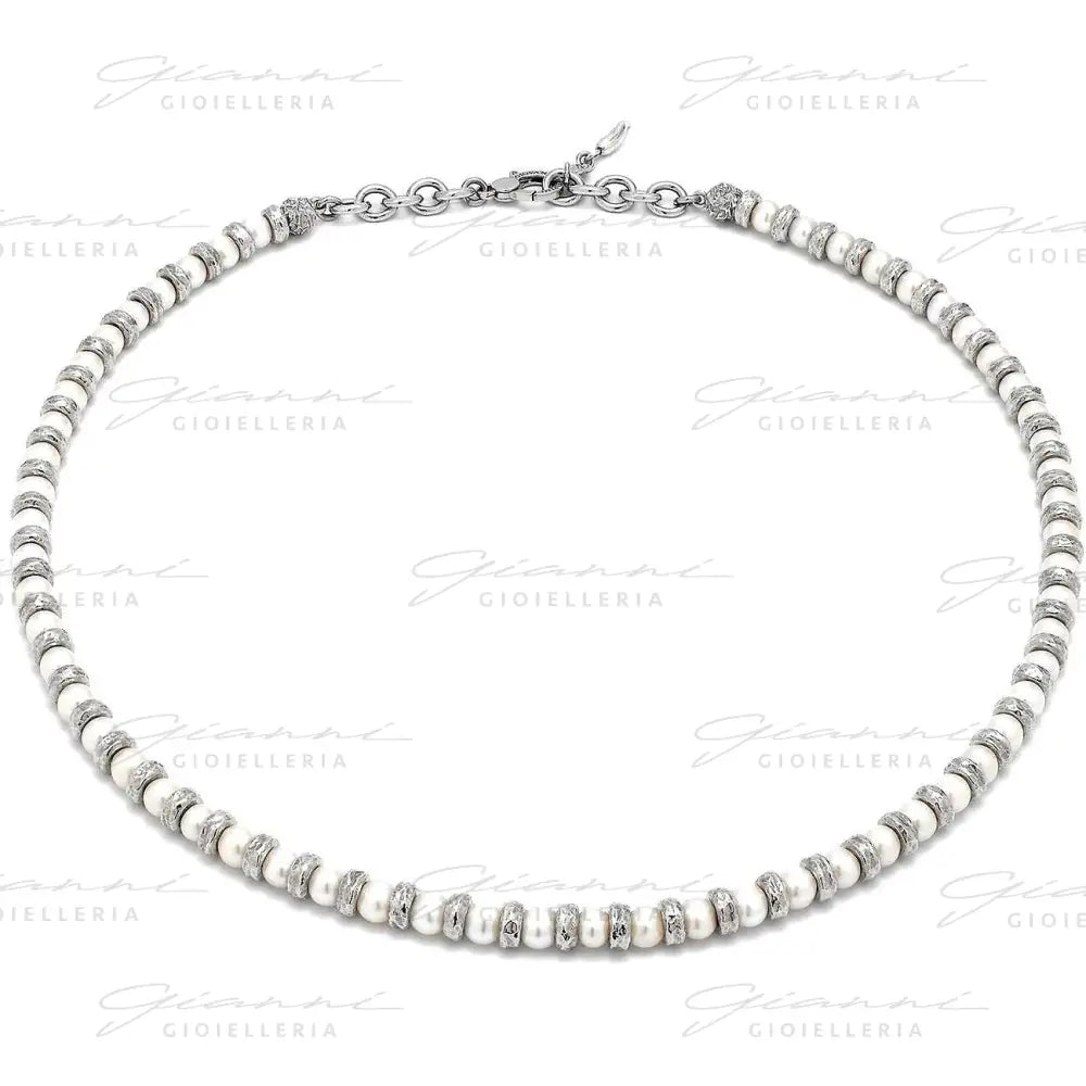 Collana Giovanni Raspini - Emma Lunga Collane