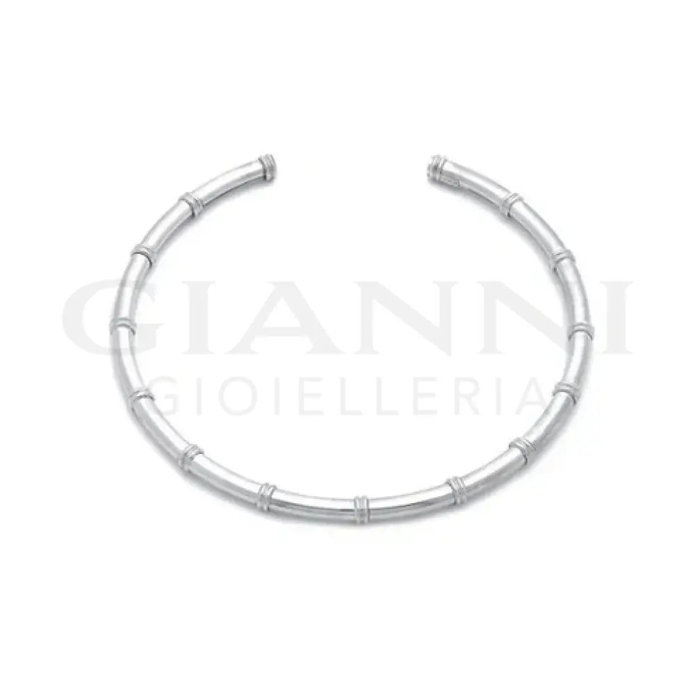 Collana Giovanni Raspini - Jackie Argento Collane