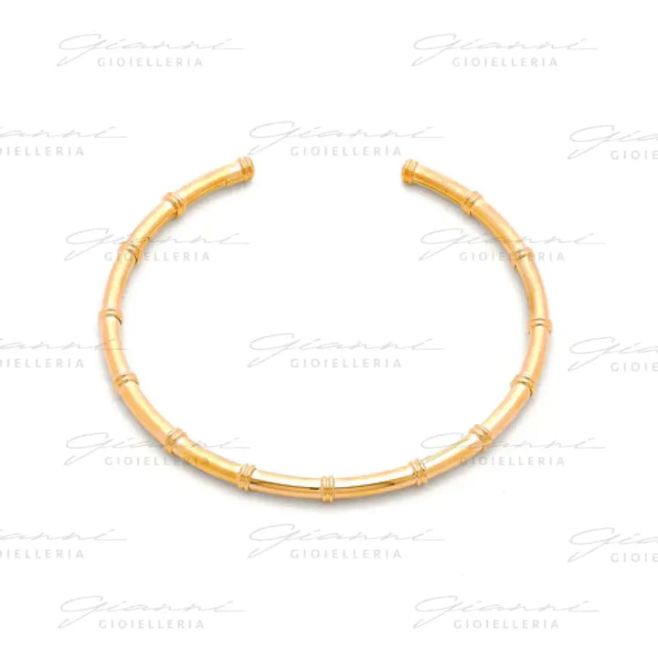 Collana Giovanni Raspini - Jackie Argento Dorato Collane