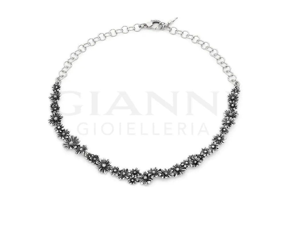 Collana Giovanni Raspini - Margherite - Collane