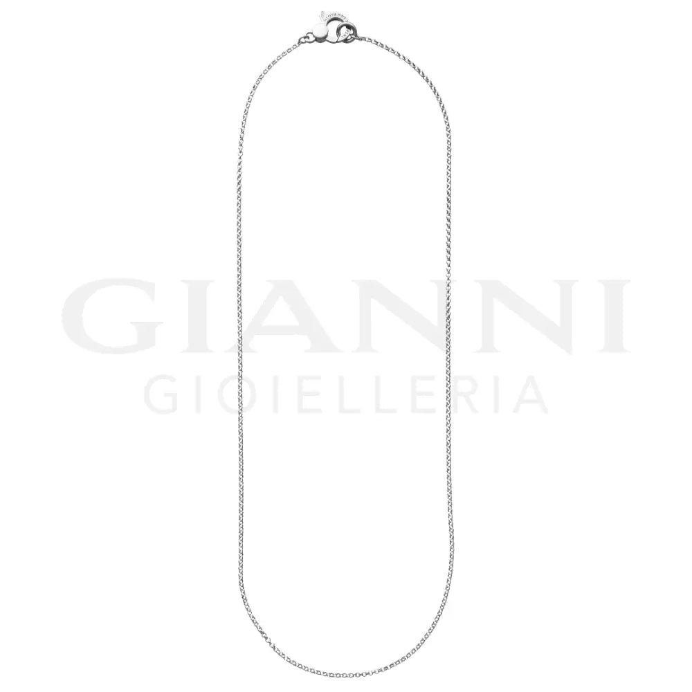 Collana Giovanni Raspini - Rolò Sottile Collane