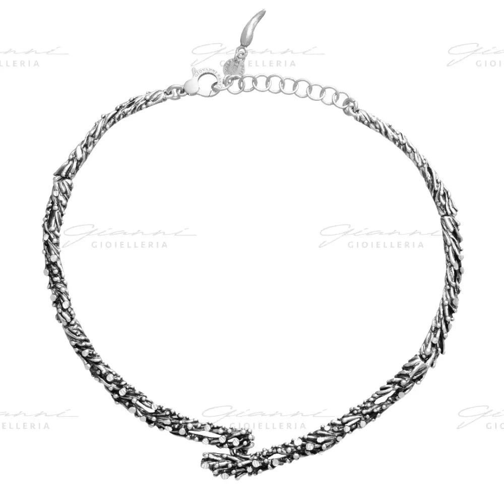 Collana Giovanni Raspini - Selene Collane