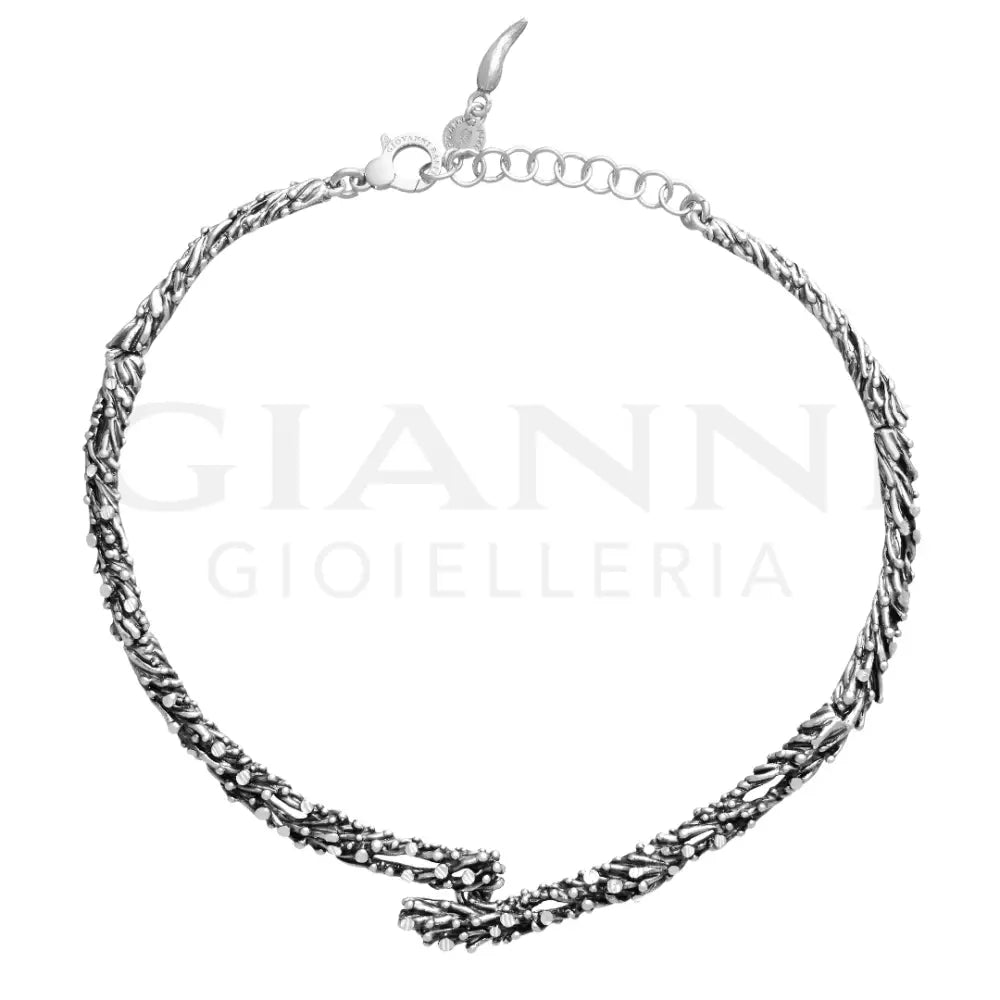 Collana Giovanni Raspini - Selene Collane