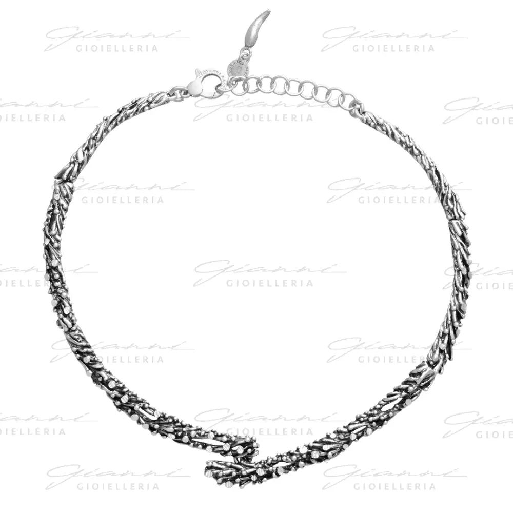 Collana Giovanni Raspini - Selene Collane