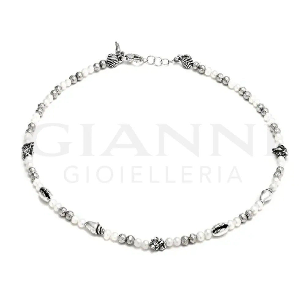 Collana Giovanni Raspini - Sicily - Collane