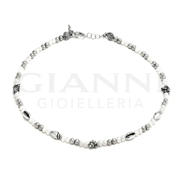 Collana Giovanni Raspini - Sicily - Collane