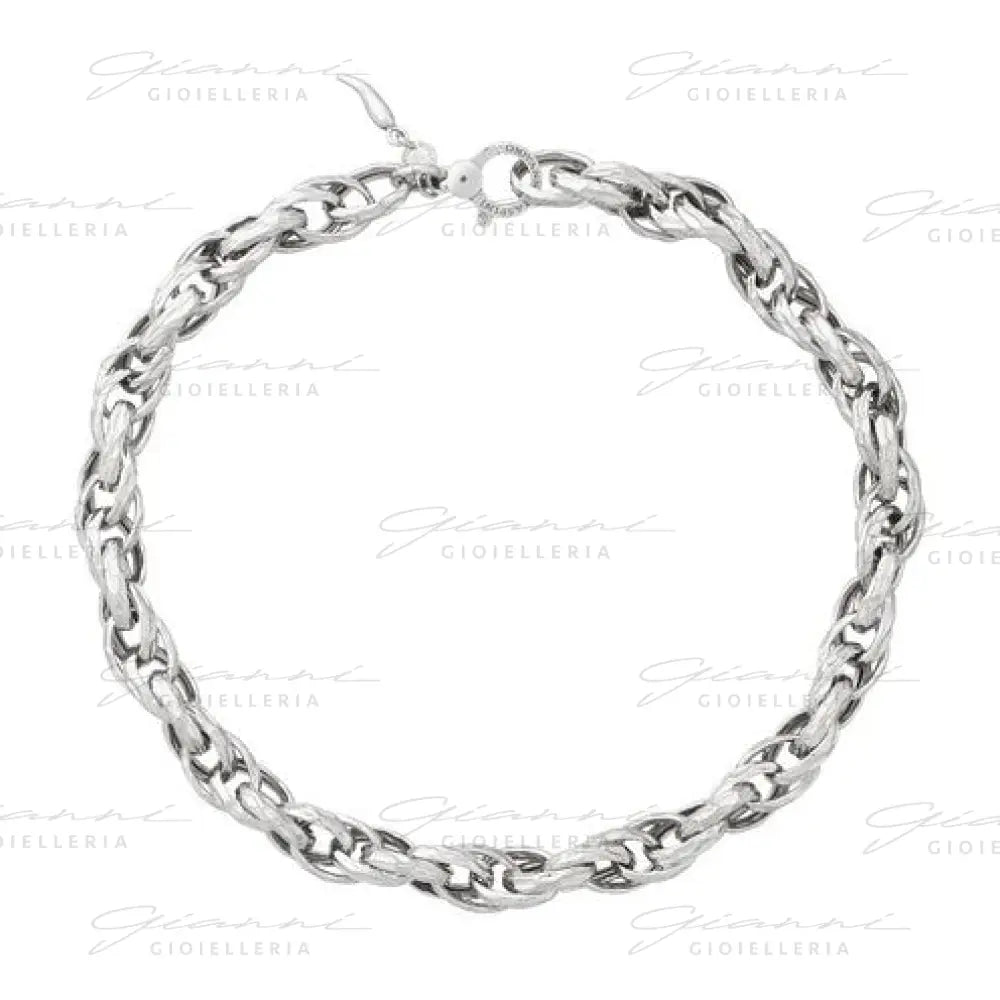 Collana Giovanni Raspini - Sofia Argento Collane