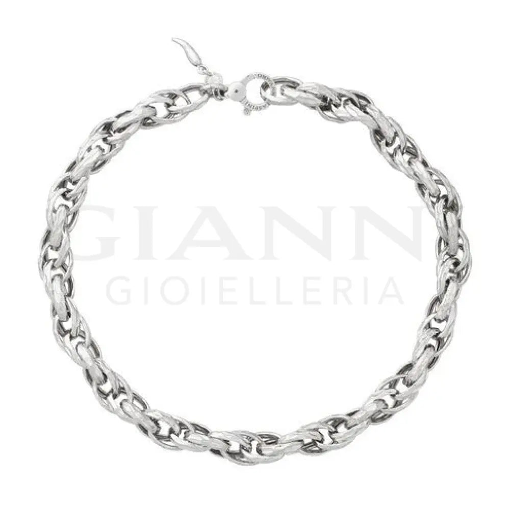 Collana Giovanni Raspini - Sofia Argento Collane
