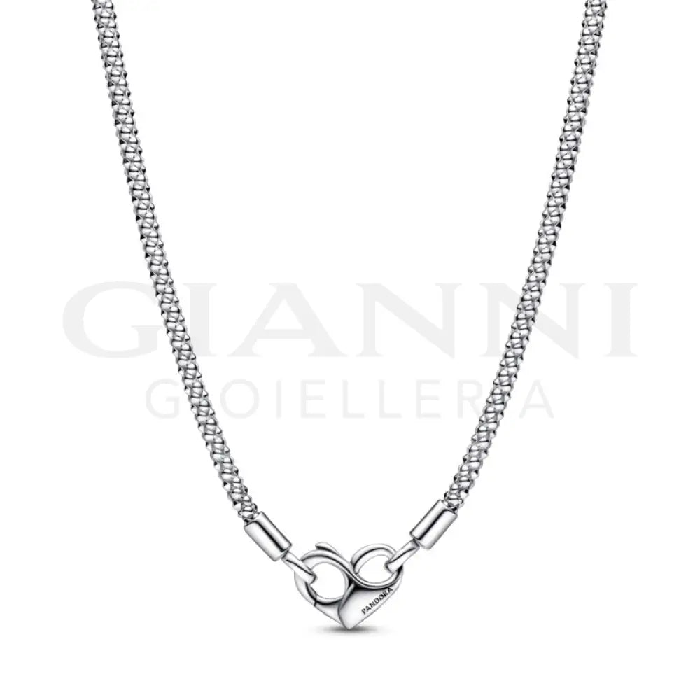 Collana Pandora - Catena Moments 45 cm Collane