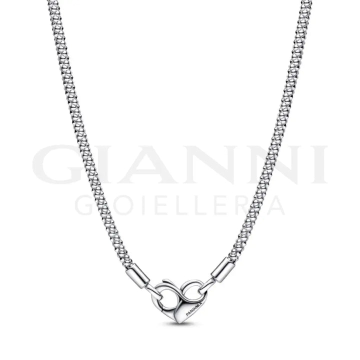 Collana Pandora - Catena Moments 45 cm Collane