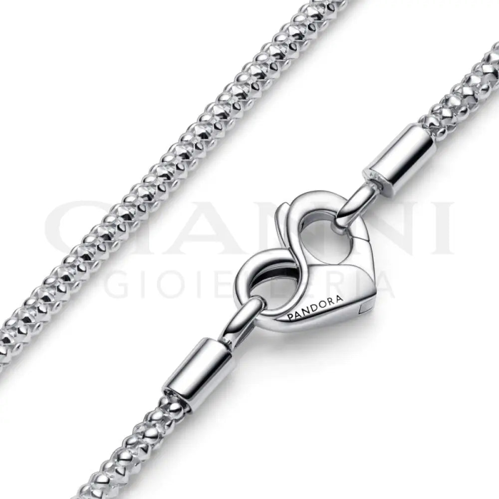 Collana Pandora - Catena Moments 45 cm Collane