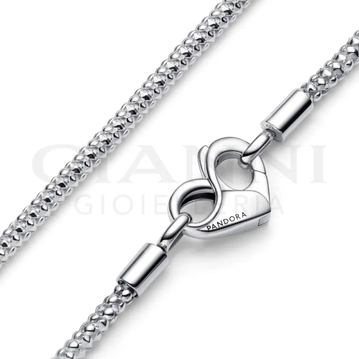 Collana Pandora - Catena Moments 45 cm Collane
