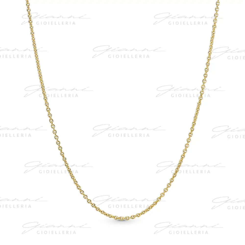 Collana Pandora - Catenina 45 cm Collane