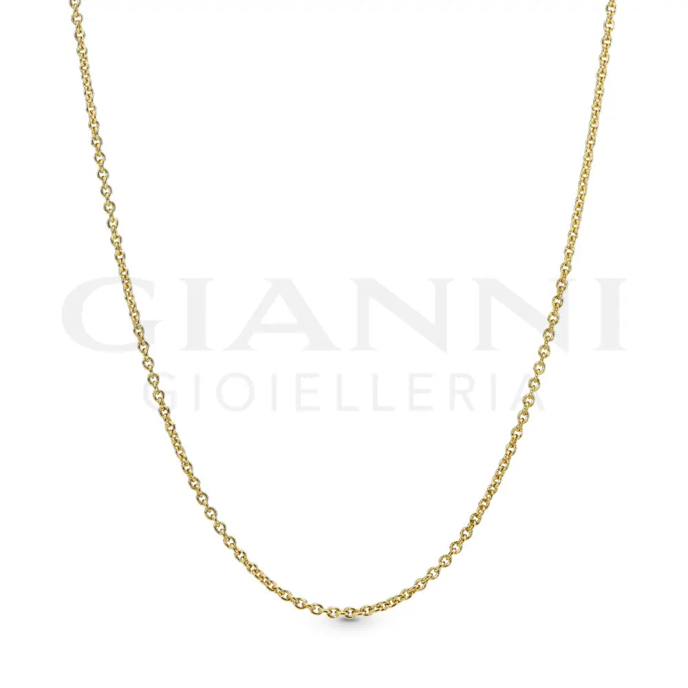 Collana Pandora - Catenina 45 cm Collane