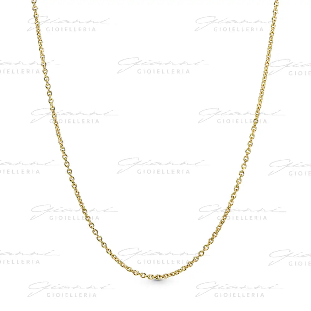 Collana Pandora - Catenina 45 cm Collane