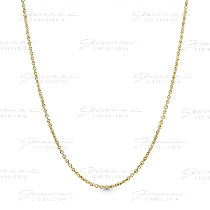 Collana Pandora - Catenina 45 cm Collane