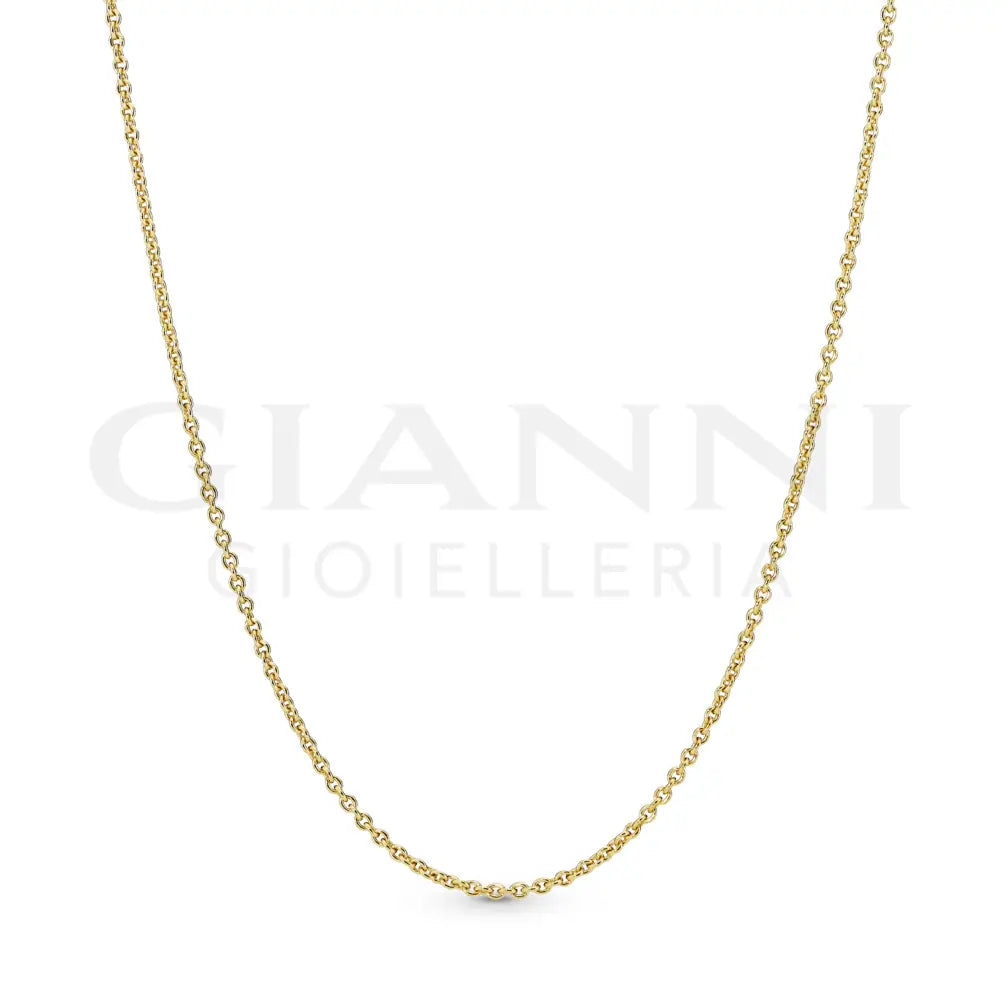 Collana Pandora - Catenina 45 cm Collane