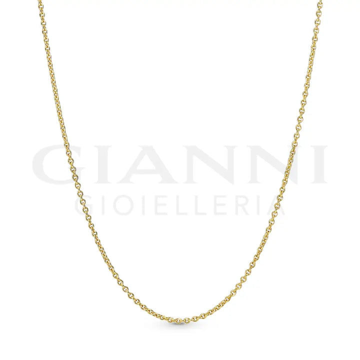 Collana Pandora - Catenina 45 cm Collane