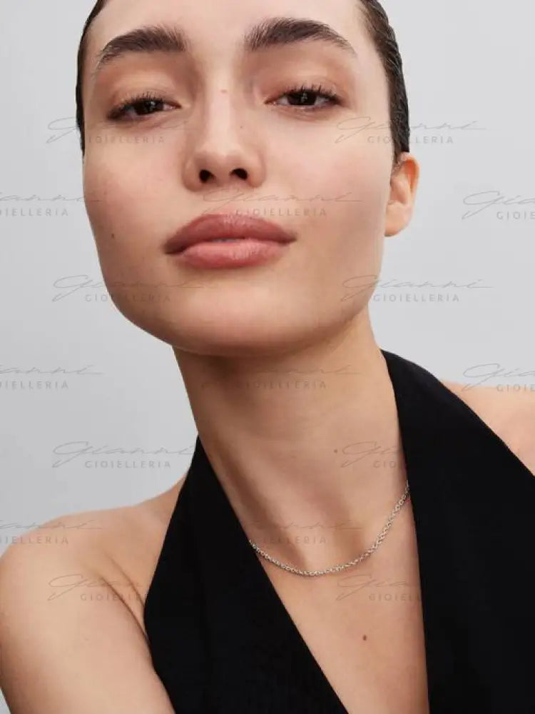 Collana Pandora - Catenina Collane