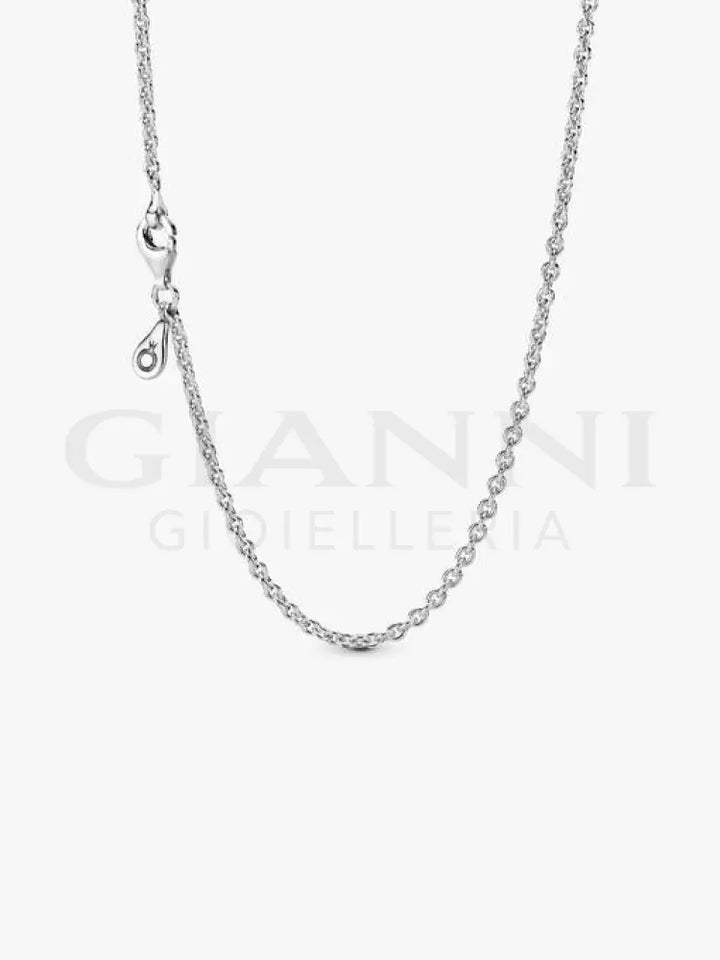 Collana Pandora - Catenina Collane